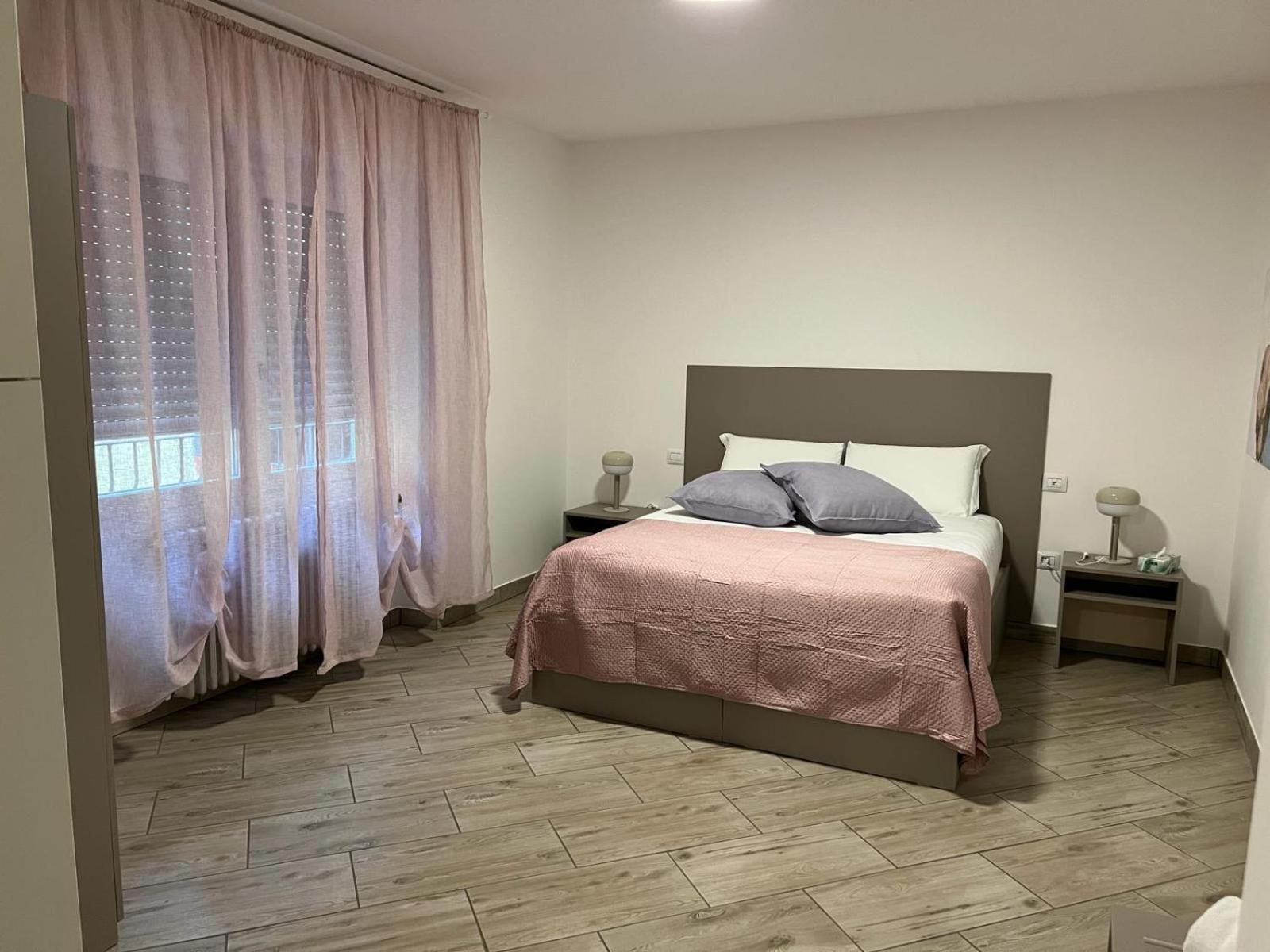 Hotel I Colli Del Garda Lonato Exteriér fotografie
